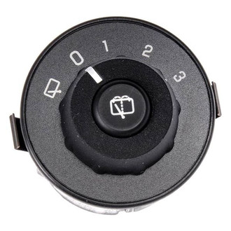 Dorman® - OE Solutions™ Rear Back Glass Wiper Switch