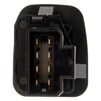 Dorman® - OE Solutions™ Front Driver Side Door Mirror Switch