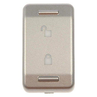 Dorman® - OE Solutions™ Front Driver or Passenger Side Power Door Lock Switch