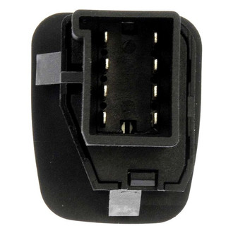 Dorman® - OE Solutions™ Front Driver Side Door Mirror Switch