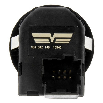 Dorman® - OE Solutions™ Front Driver Side Door Mirror Switch
