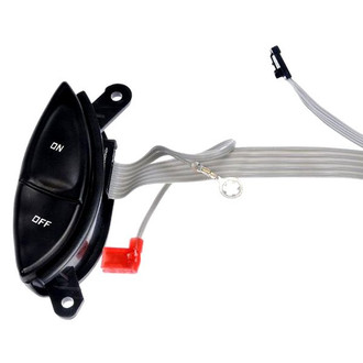 Dorman® - OE Solutions™ Cruise Control Switch