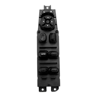 Dorman® - OE Solutions™ Front Driver Side Window Switch