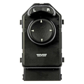 Dorman® - OE Solutions™ Front Driver Side Door Mirror Switch