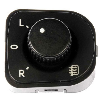 Dorman® - OE Solutions™ Front Driver Side Door Mirror Switch