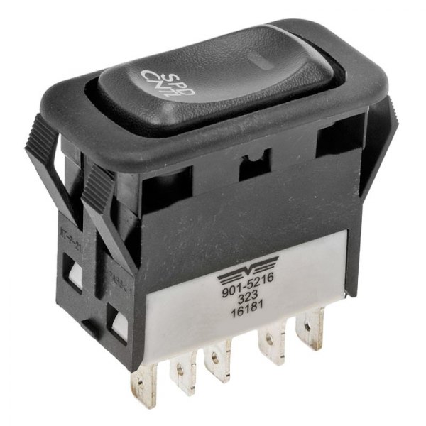 Dorman HD Solutions® - Cruise Control Switch