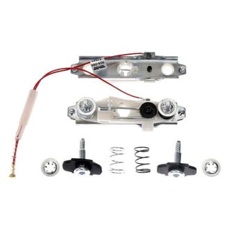 Dorman® - OE Solutions™ Horn Contact