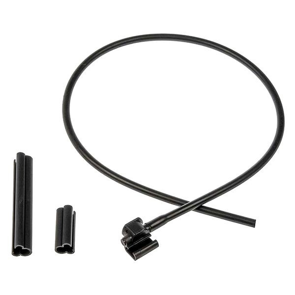 Dorman® 924-5101 - HD Solutions™ Driver or Passenger Side