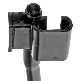 Dorman® - HD Solutions™ Driver or Passenger Side Windshield Washer Nozzle