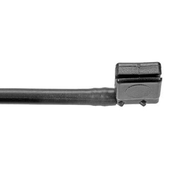Dorman® - HD Solutions™ Front Windshield Washer Nozzle