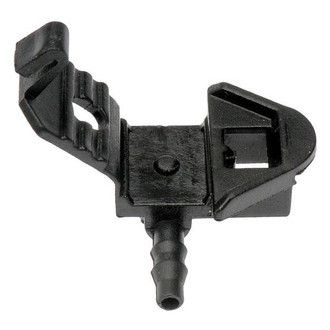Dorman® - HD Solutions™ Front Windshield Washer Nozzle