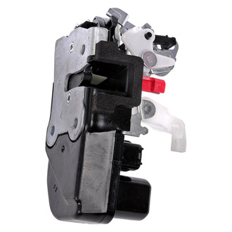 Dorman® 931-015 - OE Solutions™ Rear Passenger Side Door Lock Actuator Motor