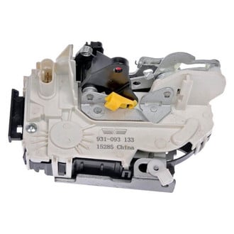 Dorman® - OE Solutions™ Rear Driver or Passenger Side Door Lock Actuator Motor