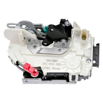 Dorman® - OE Solutions™ Rear Driver Side Door Lock Actuator Motor