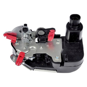 Dorman® - OE Solutions™ Rear Passenger Side Door Lock Actuator Motor