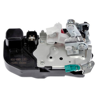 Dorman® - OE Solutions™ Rear Passenger Side Door Lock Actuator Motor