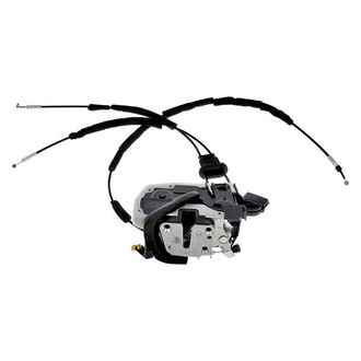 Dorman® - OE Solutions™ Front Driver Side Door Lock Actuator Motor