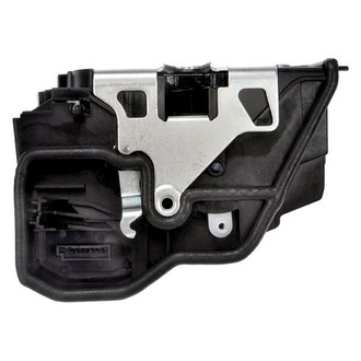 Dorman® - OE Solutions™ Rear Driver Side Door Latch Assembly