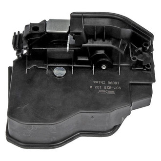Dorman® - OE Solutions™ Rear Passenger Side Door Latch Assembly