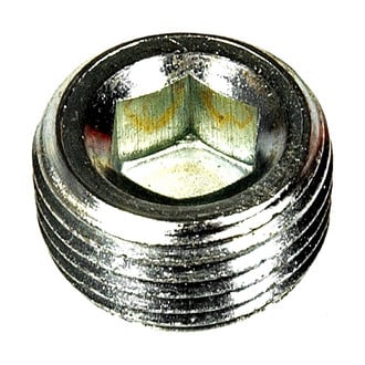 Dorman® - Autograde™ Steel Oil Pump Drain Plug