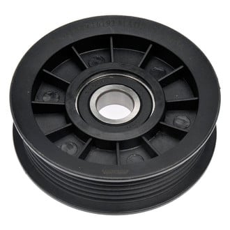 Dorman® - TECHoice™ Upper Idler Pulley