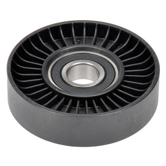 Dorman® - TECHoice™ Drive Belt Idler Pulley