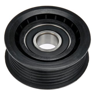 Dorman® - TECHoice™ Drive Belt Idler Pulley