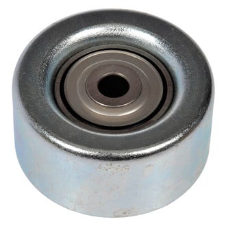 Dorman® - TECHoice™ Driver Side Idler Pulley