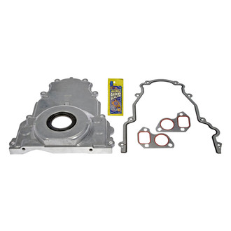 Dorman® - OE Solutions™ Aluminum Timing Chain Cover