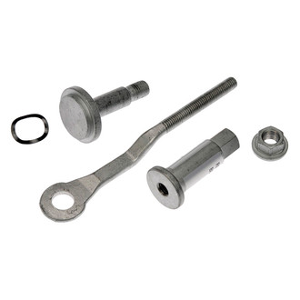 Dorman® - OE Solutions™ Idler Pulley Adjuster Bolt Kit