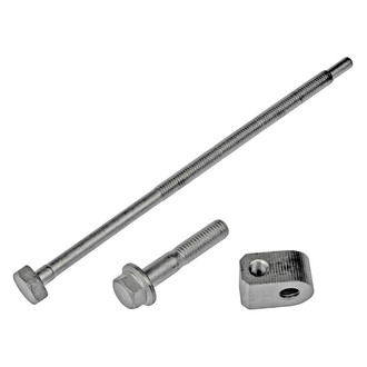 Dorman® - OE Solutions™ Idler Pulley Adjuster Bolt Kit