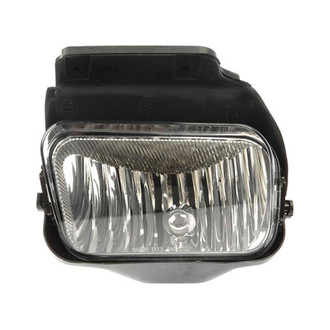 Dorman® - Passenger Side Replacement Fog Light
