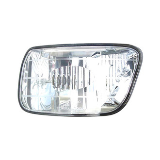 Dorman® - Driver Side Replacement Fog Light