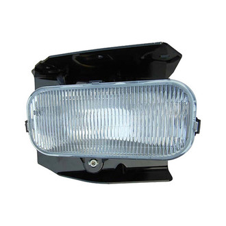Dorman® - Passenger Side Replacement Fog Light