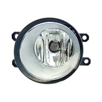 Dorman® - Driver Side Replacement Fog Light