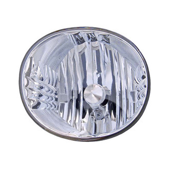 Dorman® - Driver Side Replacement Fog Light
