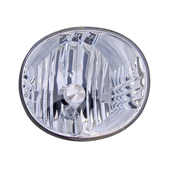 Dorman® - Passenger Side Replacement Fog Light