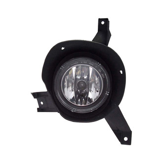 Dorman® - Driver Side Replacement Fog Light