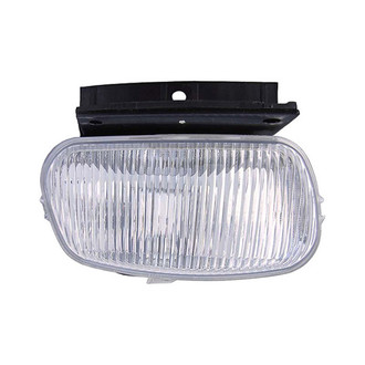 Dorman® - Passenger Side Replacement Fog Light