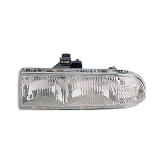 Dorman® - Driver Side Replacement Headlight