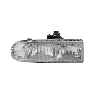 Dorman® - Passenger Side Replacement Headlight