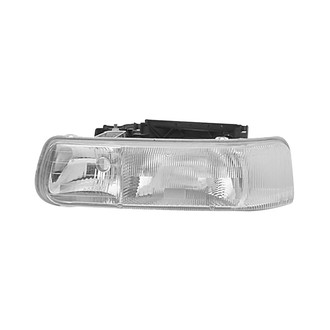 Dorman® - Driver Side Replacement Headlight
