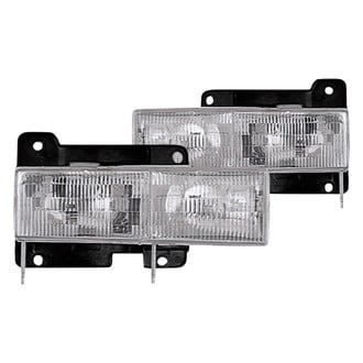 Dorman® - Replacement Headlights