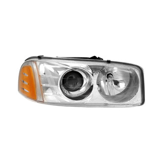 Dorman® - Passenger Side Replacement Headlight