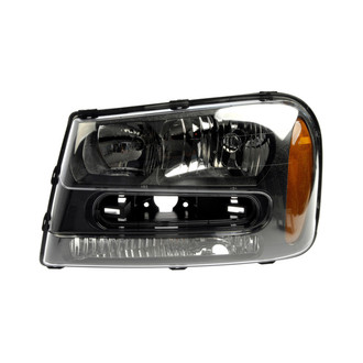 Dorman® - Driver Side Replacement Headlight