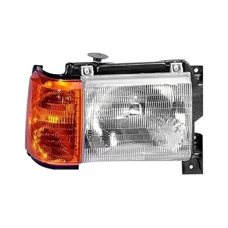 Dorman® - Driver Side Replacement Headlight