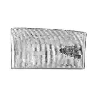 Dorman® - Driver Side Replacement Headlight