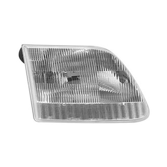 Dorman® - Passenger Side Replacement Headlight