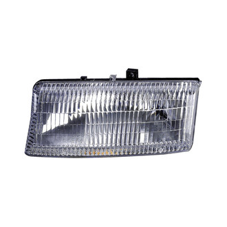 Dorman® - Passenger Side Replacement Headlight