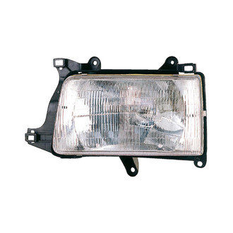 Dorman® - Driver Side Replacement Headlight